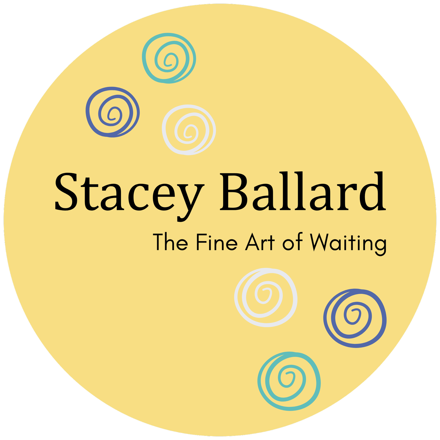 The Fine Art of Waiting 