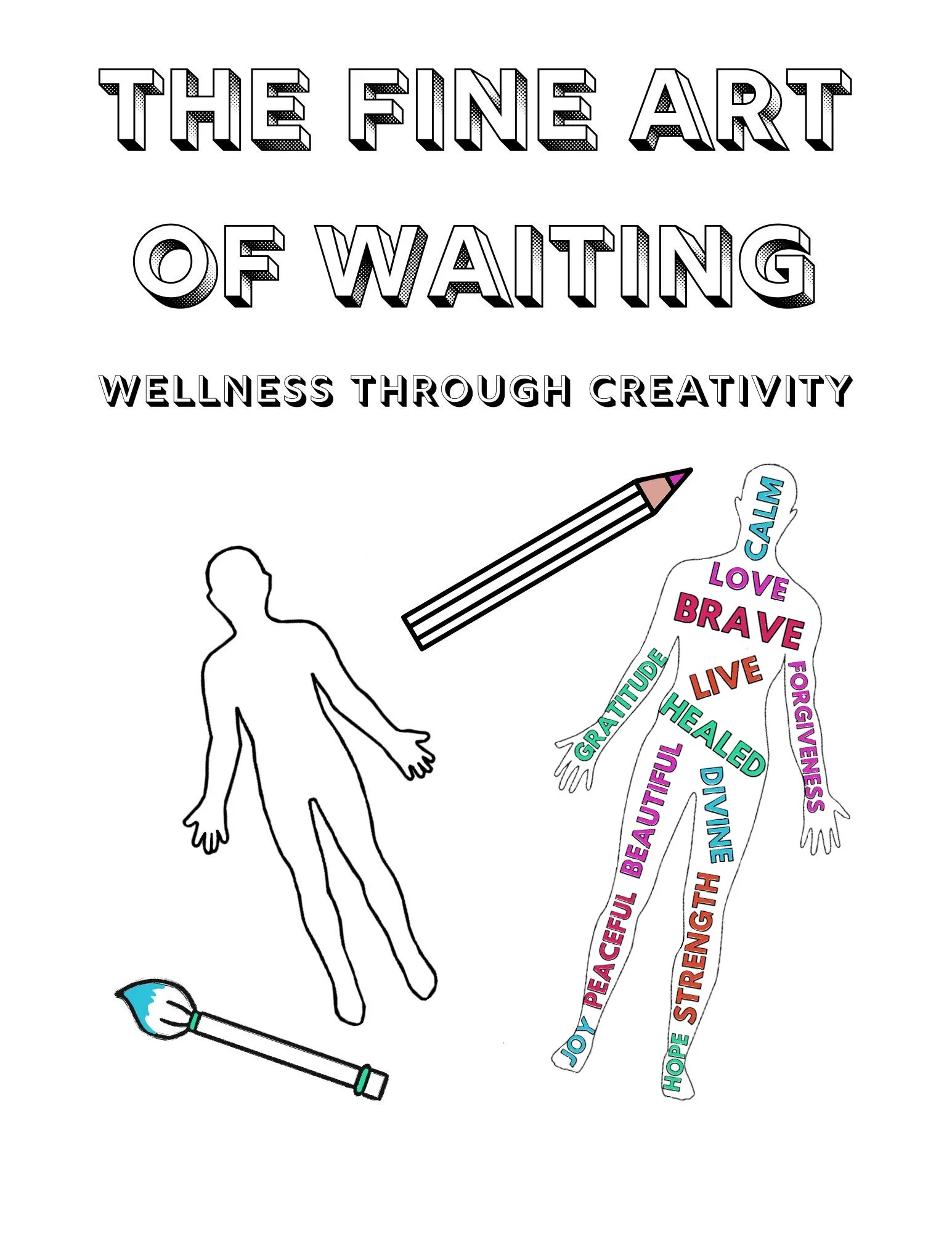 The Fine Art of Waiting Workbook (PDF)