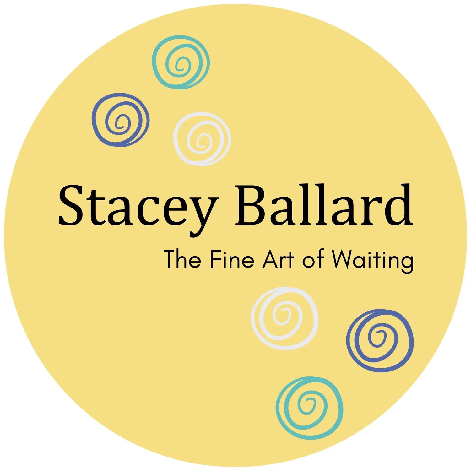The Fine Art of Waiting 