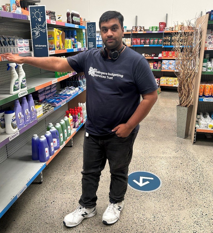 Support Welcomed, But Many Whānau Still Left Without Relief