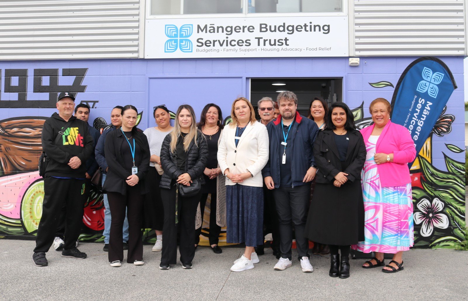 MBST Relocates to Larger, More Welcoming Māngere Office 