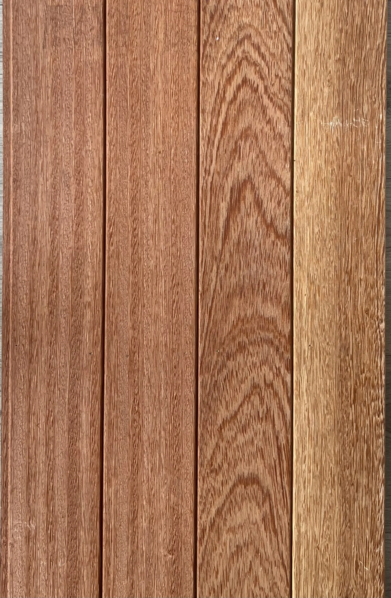 Angelim Pedra (Hymenolobium Petraeum)