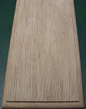 Cedrorana (Cedrelinga Catenaeformis)