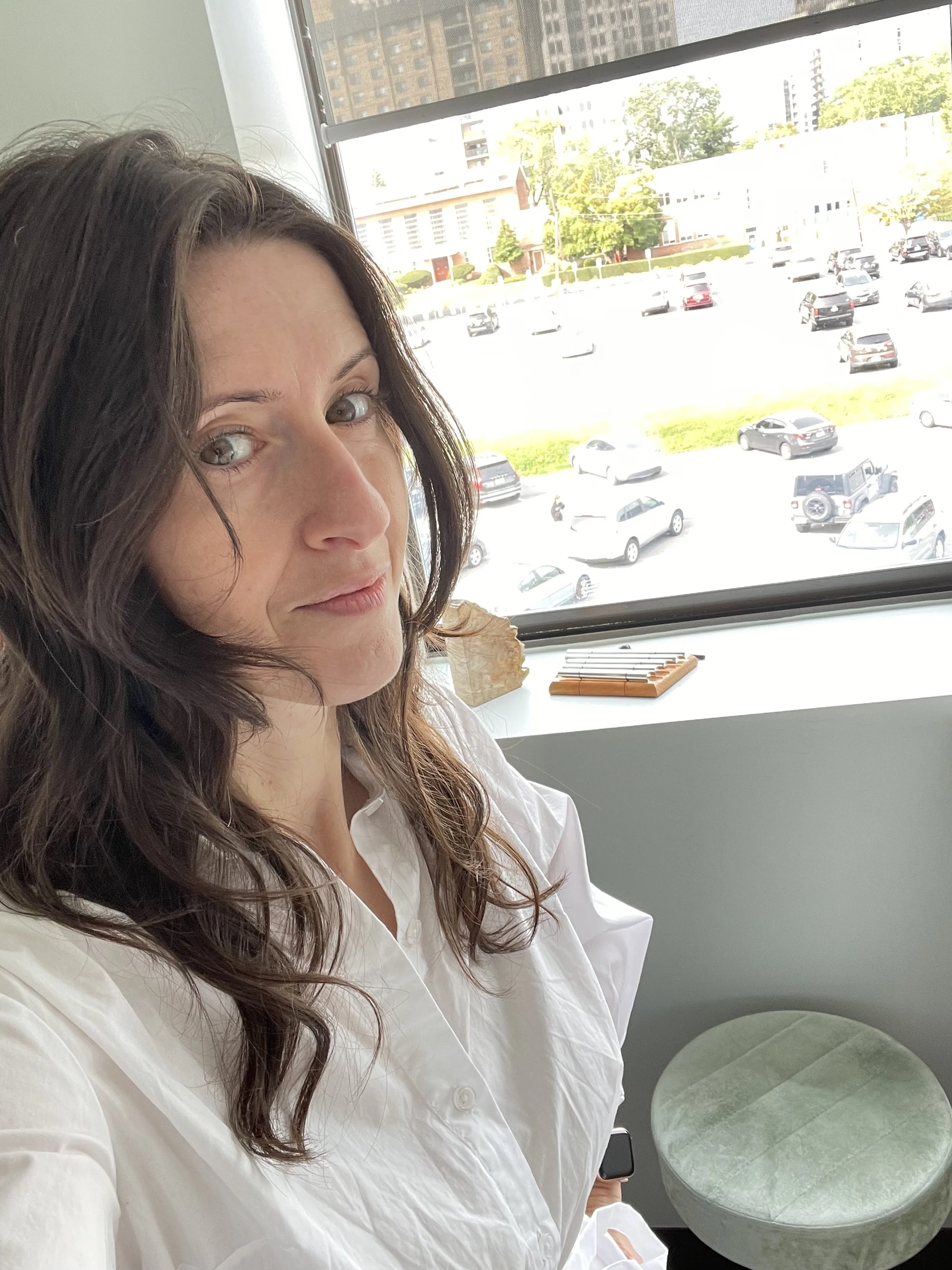 The Medicine of Beauty