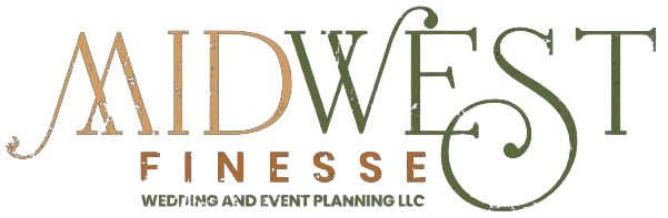 Midwest Finesse Wedding and Event Planning LLC