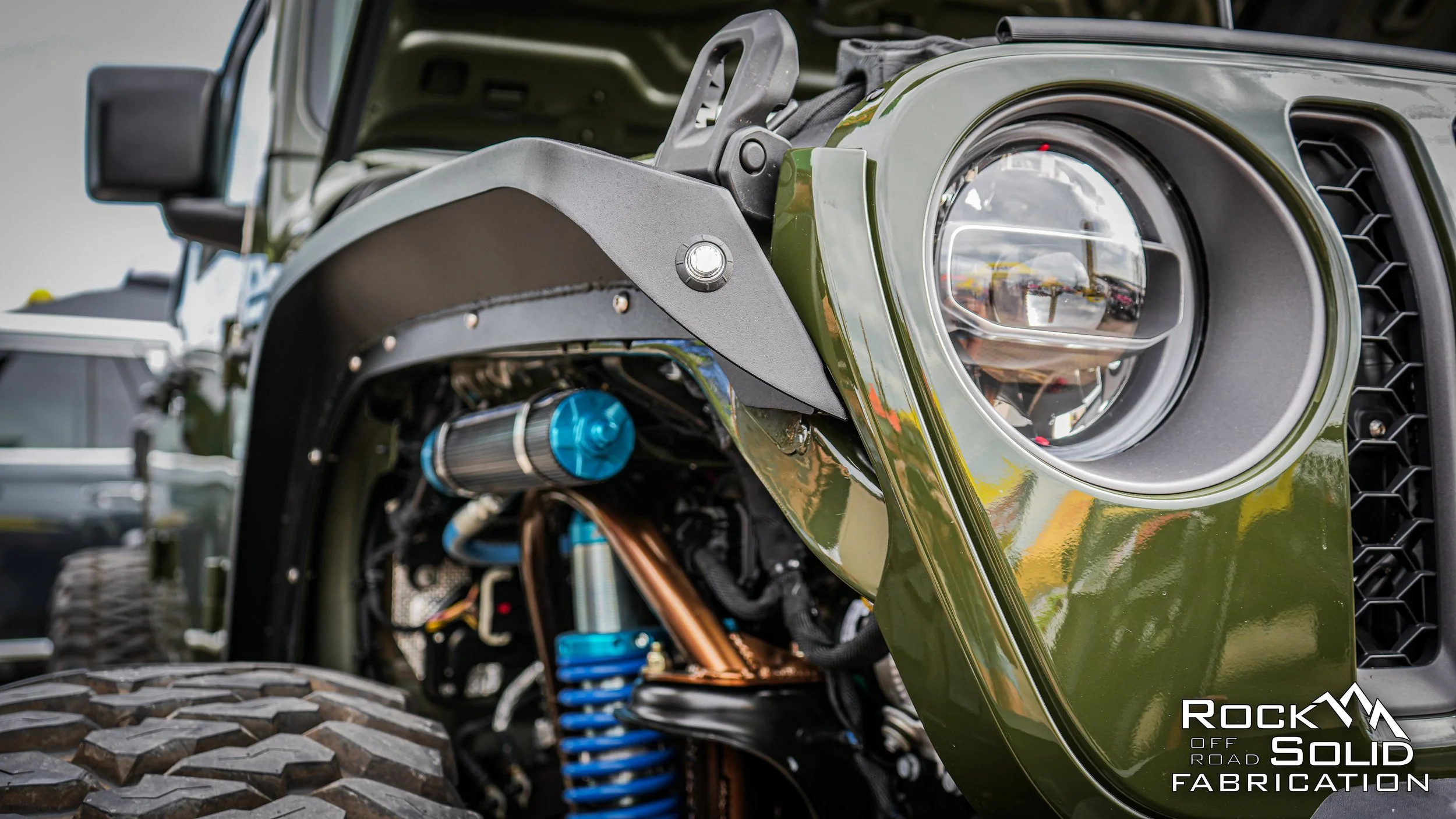 Services 2 — Rock Solid Offroad Fabrication