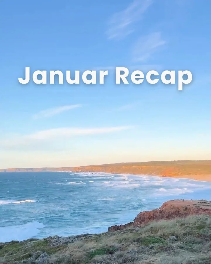Der Januar ist rum. Die Auszeit in der Sonne war sehr sch&ouml;n und lehrreich. Die Wochen danach waren entsprechend voll und produktiv. Ich konnte einige Learnings in die Tat umsetzen, bin aber auch entsprechend davon gefordert. Denn Ver&auml;nderun