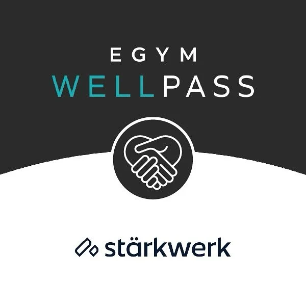 🚀 NEU: St&auml;rkwerk x Wellpass!

Ab dem 01.03. k&ouml;nnen alle Wellpass-Mitglieder an meinen Gruppentrainings teilnehmen!

Was dich erwartet?
✅ Kleine Gruppen f&uuml;r pers&ouml;nliches Coaching
✅ Spa&szlig; &amp; Motivation in der Community
✅ In