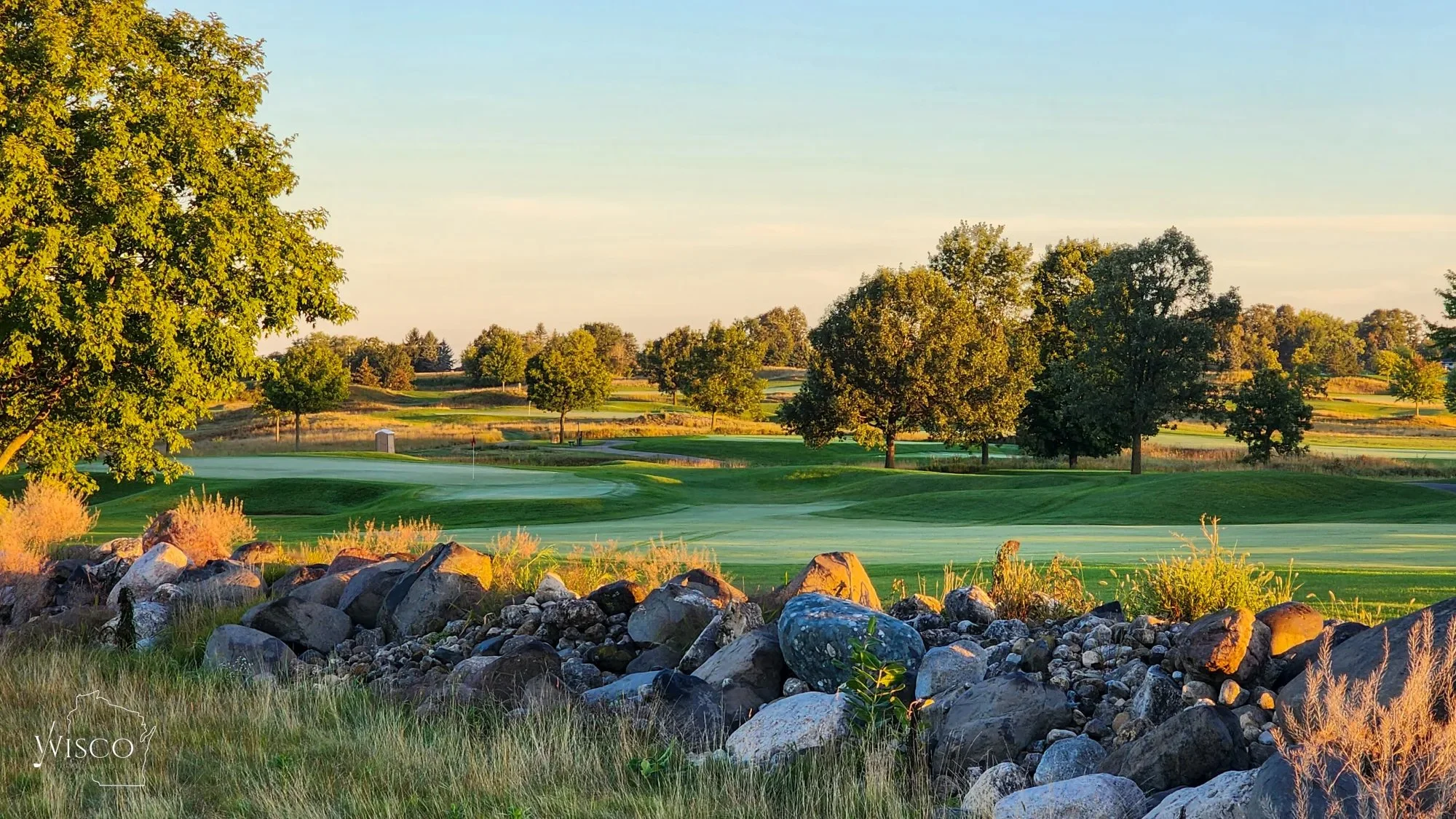PLAYOFF STAGE 2 @ WASHINGTON COUNTY GC