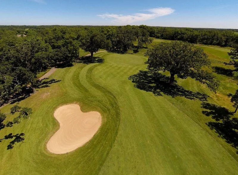 EVENT 1 - BROADLANDS GC