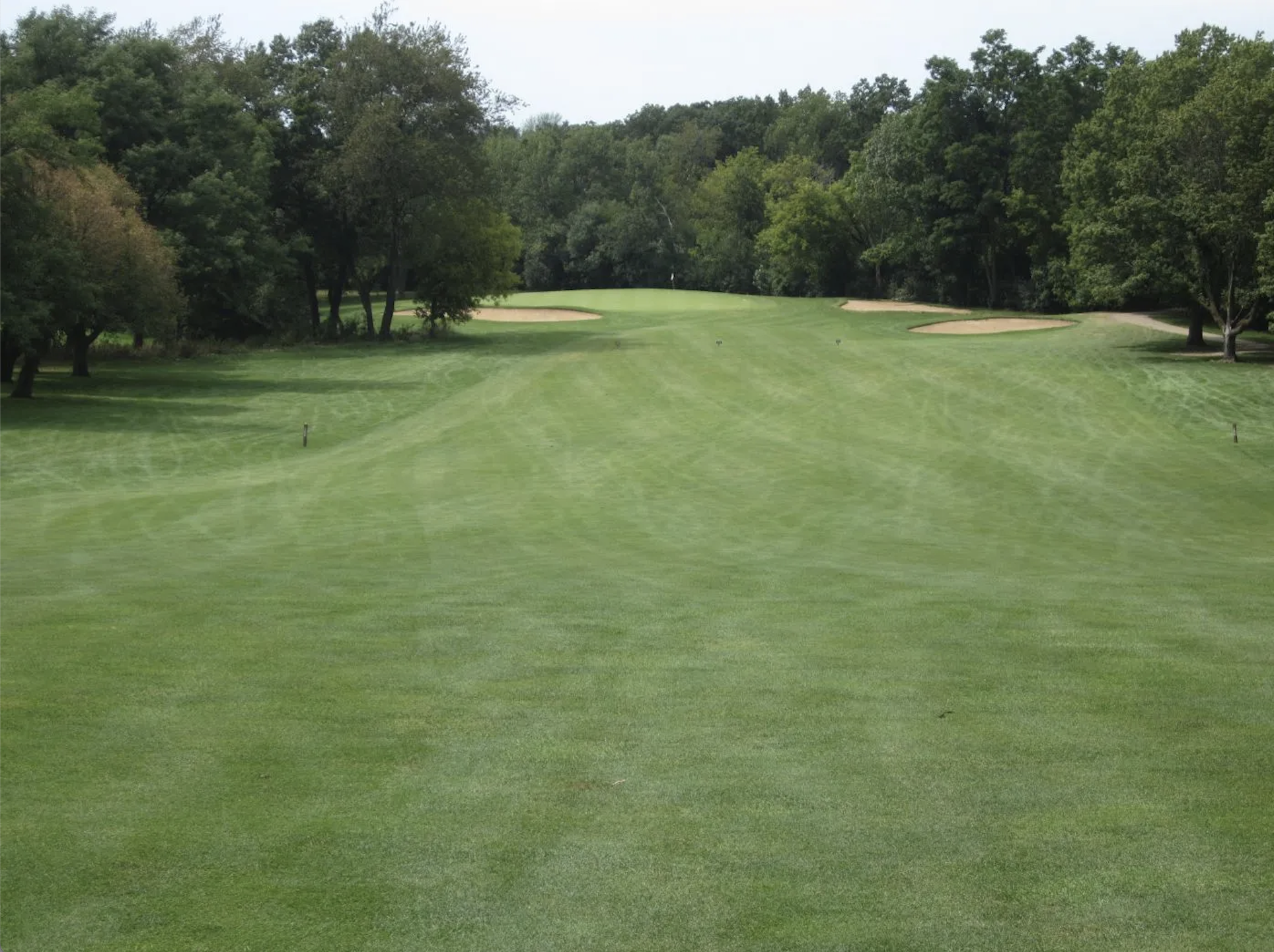 EVENT 4 - NAGA-WAUKEE WAR MEMORIAL GC