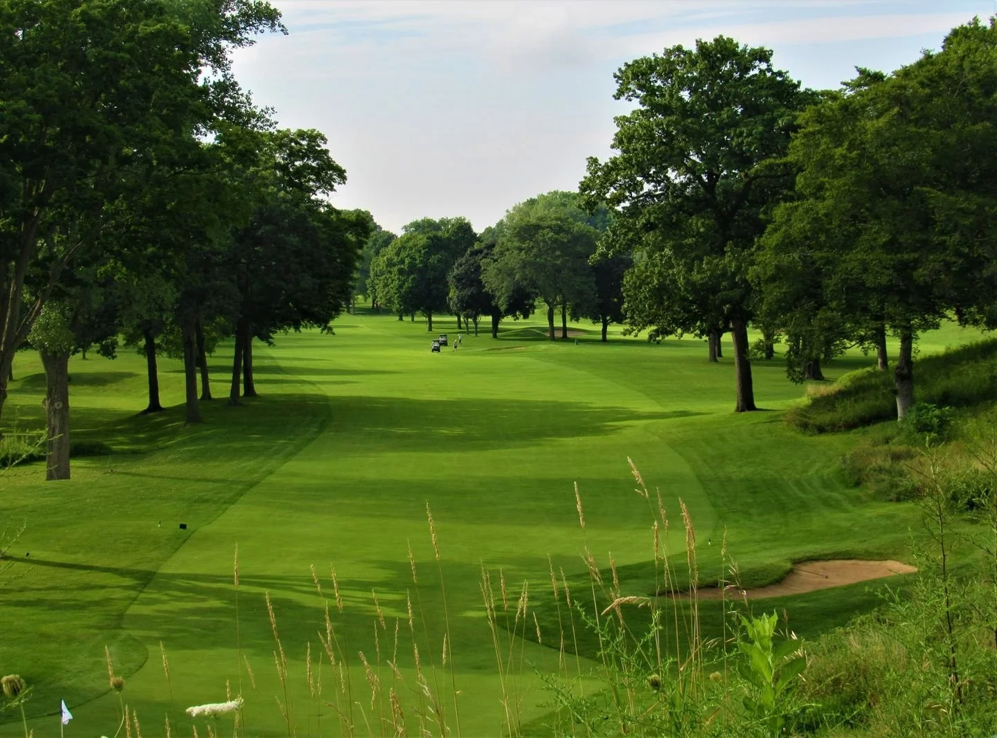PLAYOFF STAGE 1 - RACINE COUNTRY CLUB
