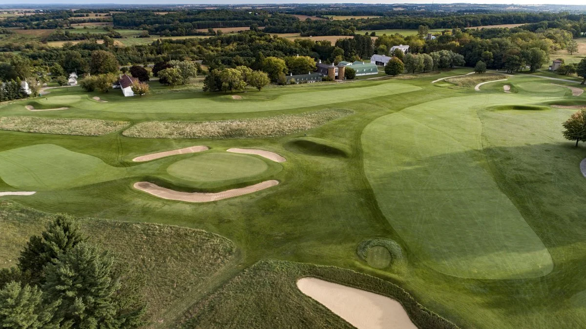 EVENT 9 - THE OPEN @ THE GOLF COURSES OF LAWSONIA | LINKS