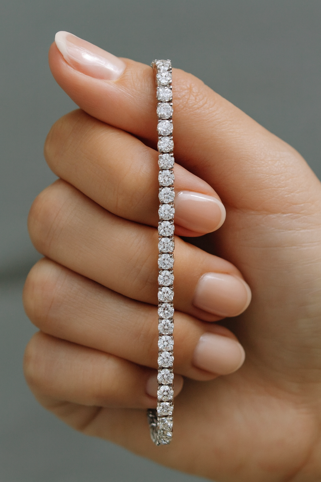 How to Choose the Best Lab-Grown Diamond Tennis Bracelet in Australia