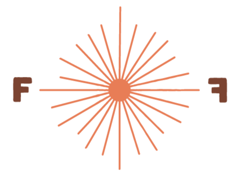 Shaping ideas, illuminating designs.