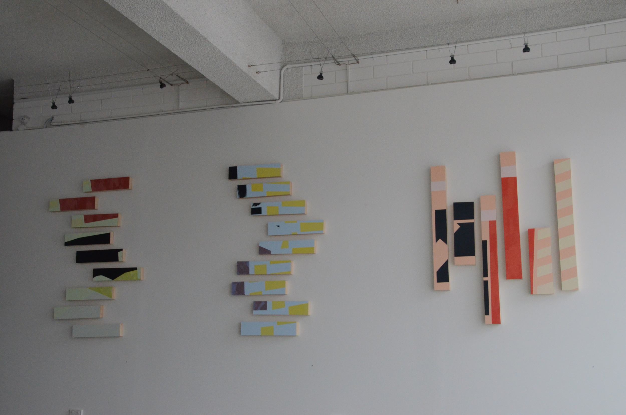Tracing Spaces