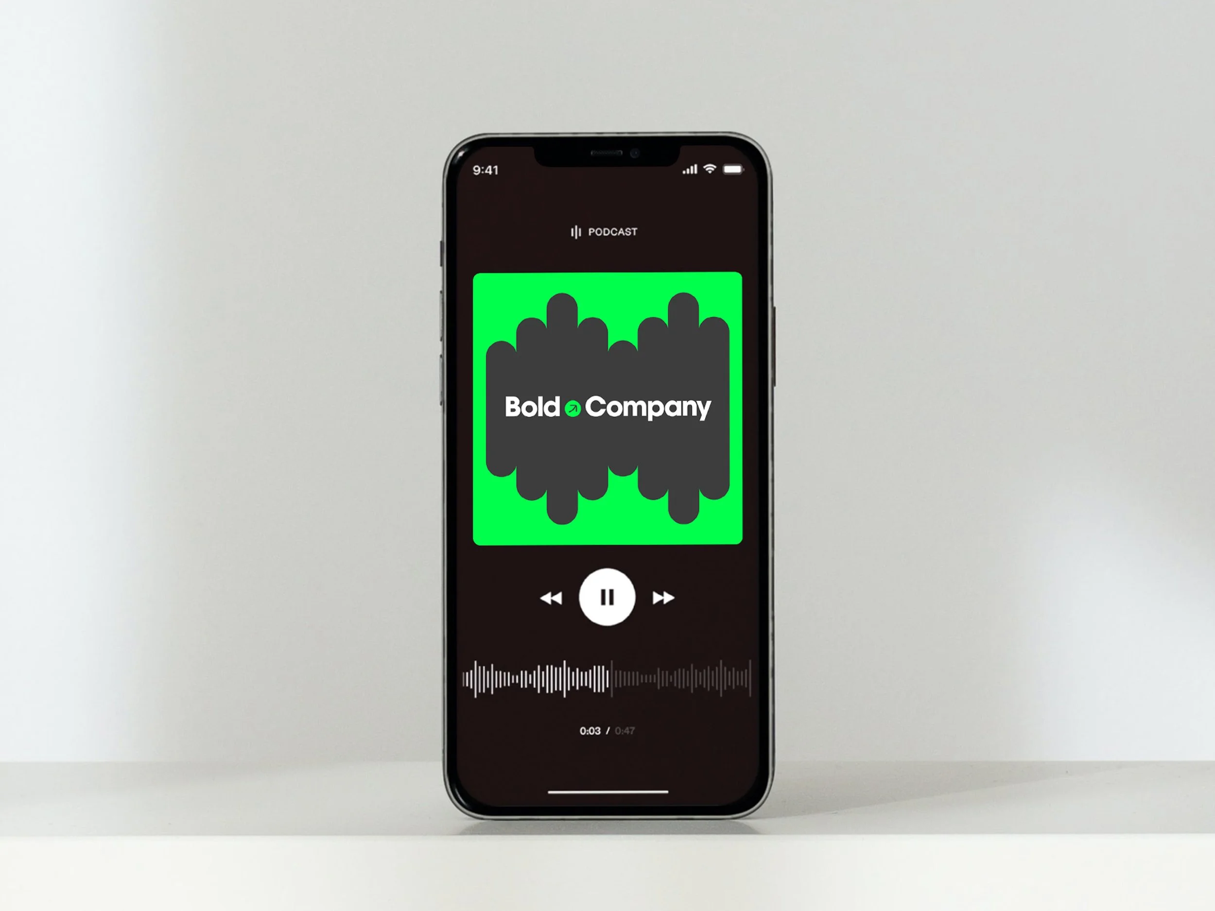 Bold Company