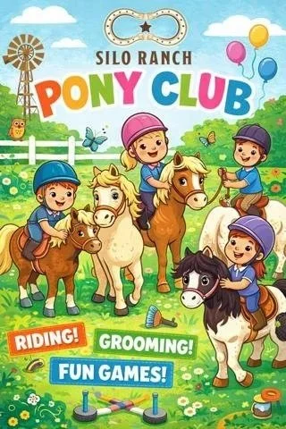 Silo Pony Club