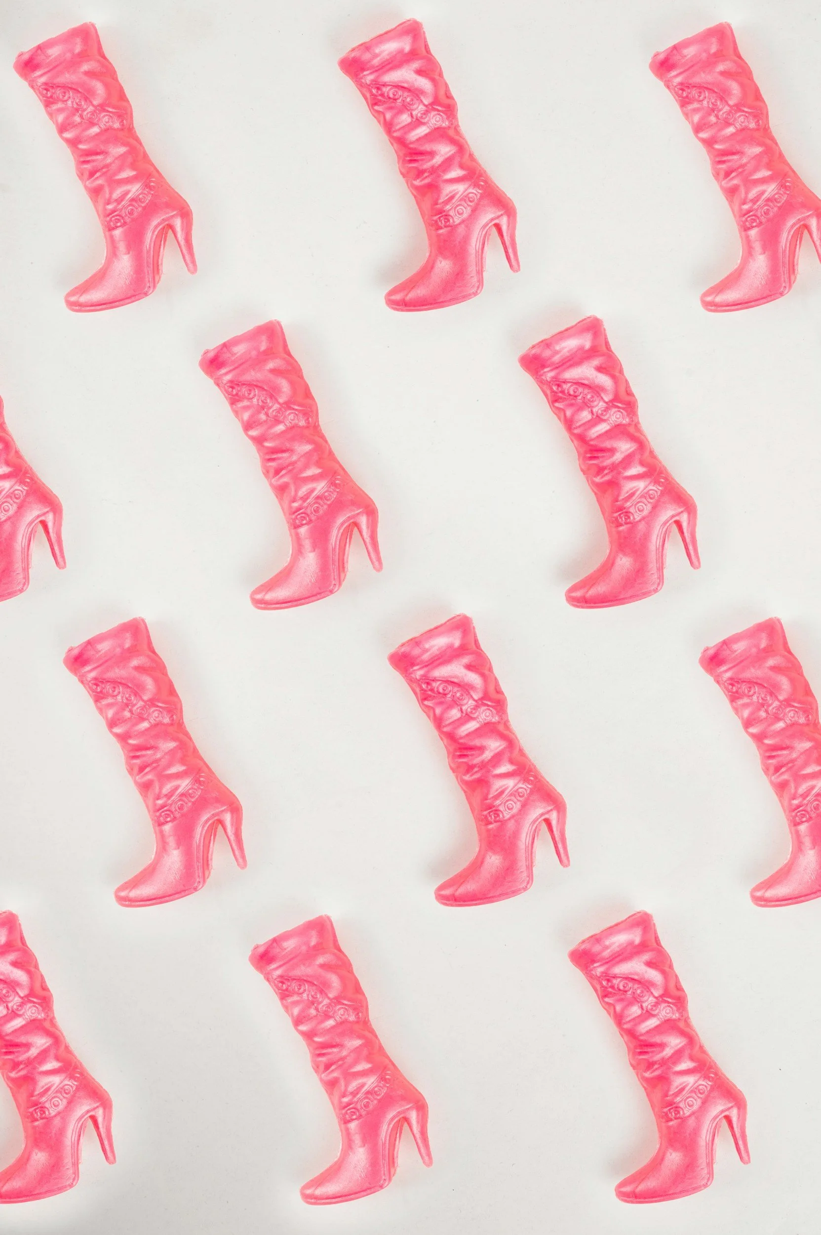Barbie night