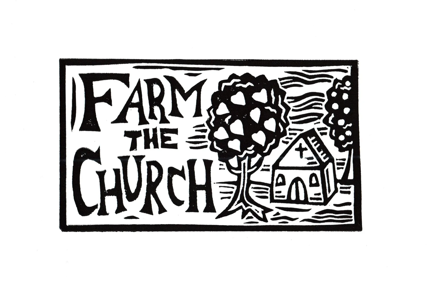 FARM THE CHURCH
