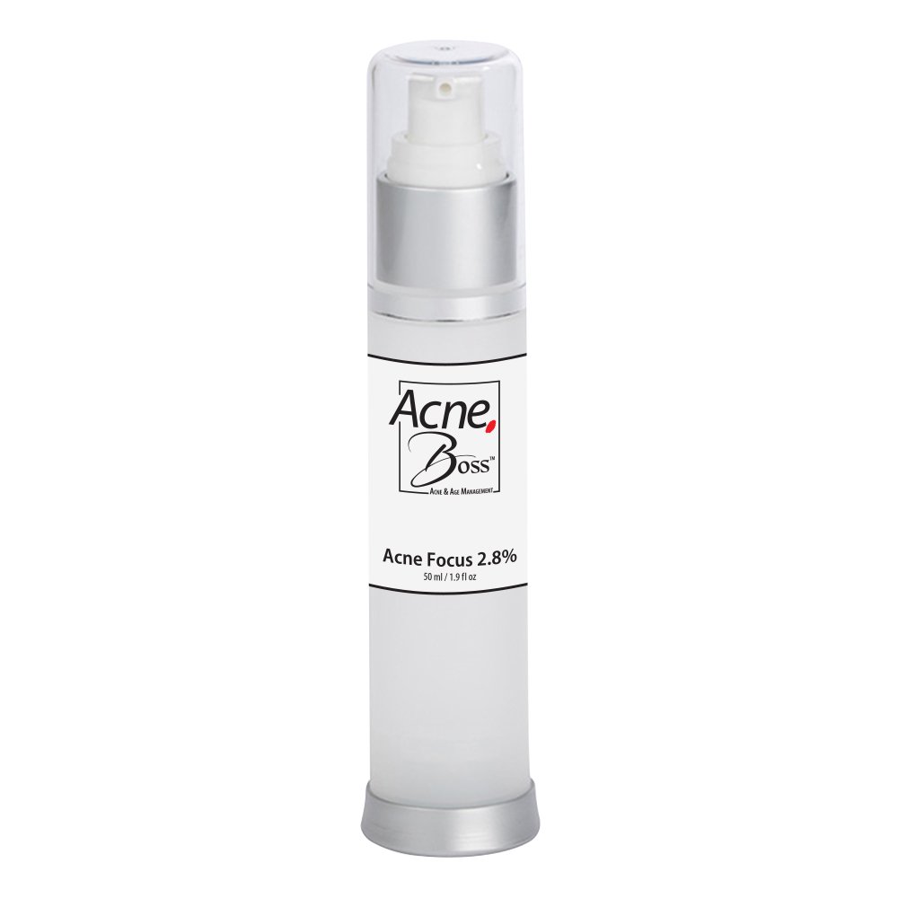 Acne Focus 2.8%