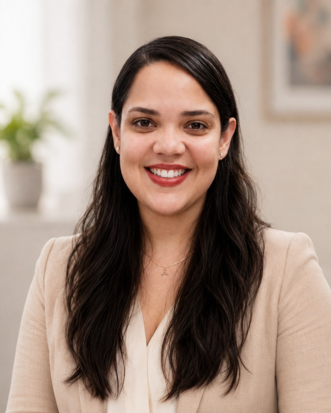 Evelina Castillo Medico Psicoterapeuta