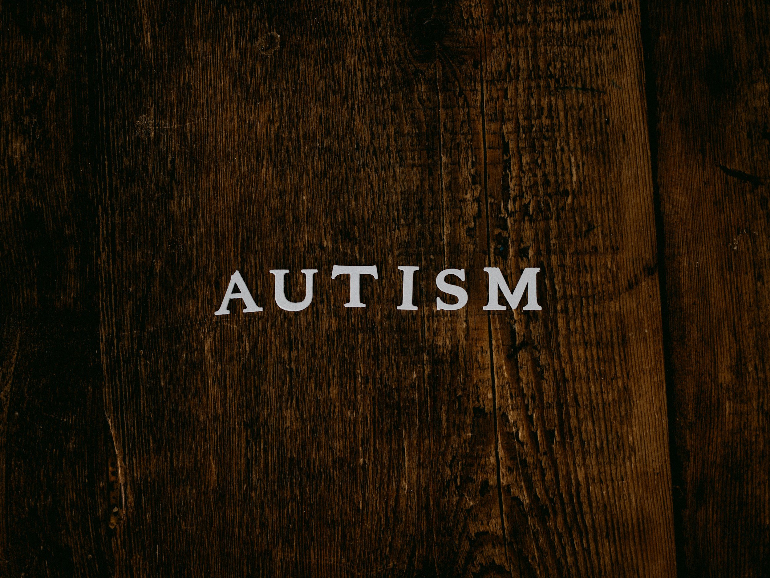So You Love Someone with Autism