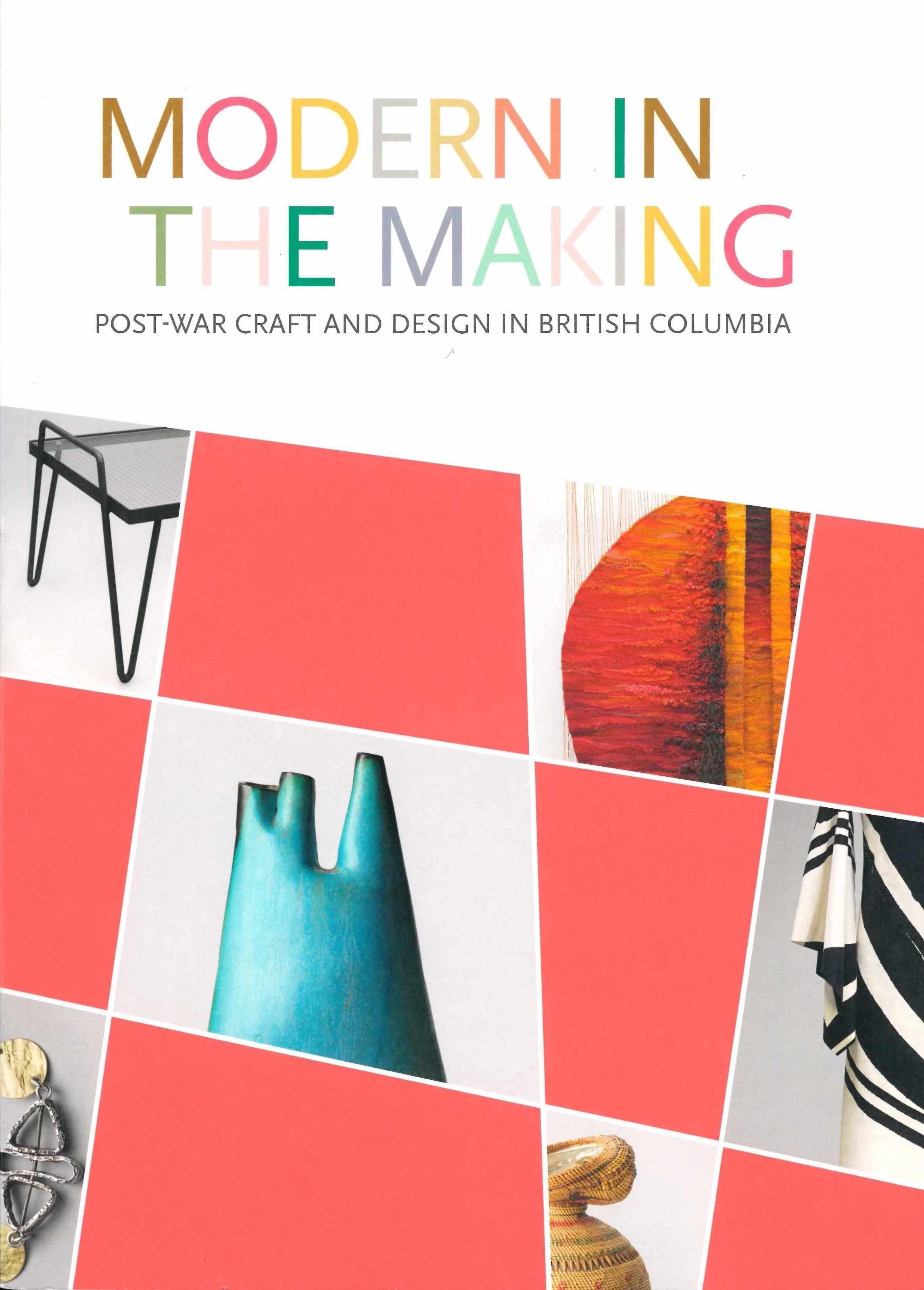 Modern in the Making