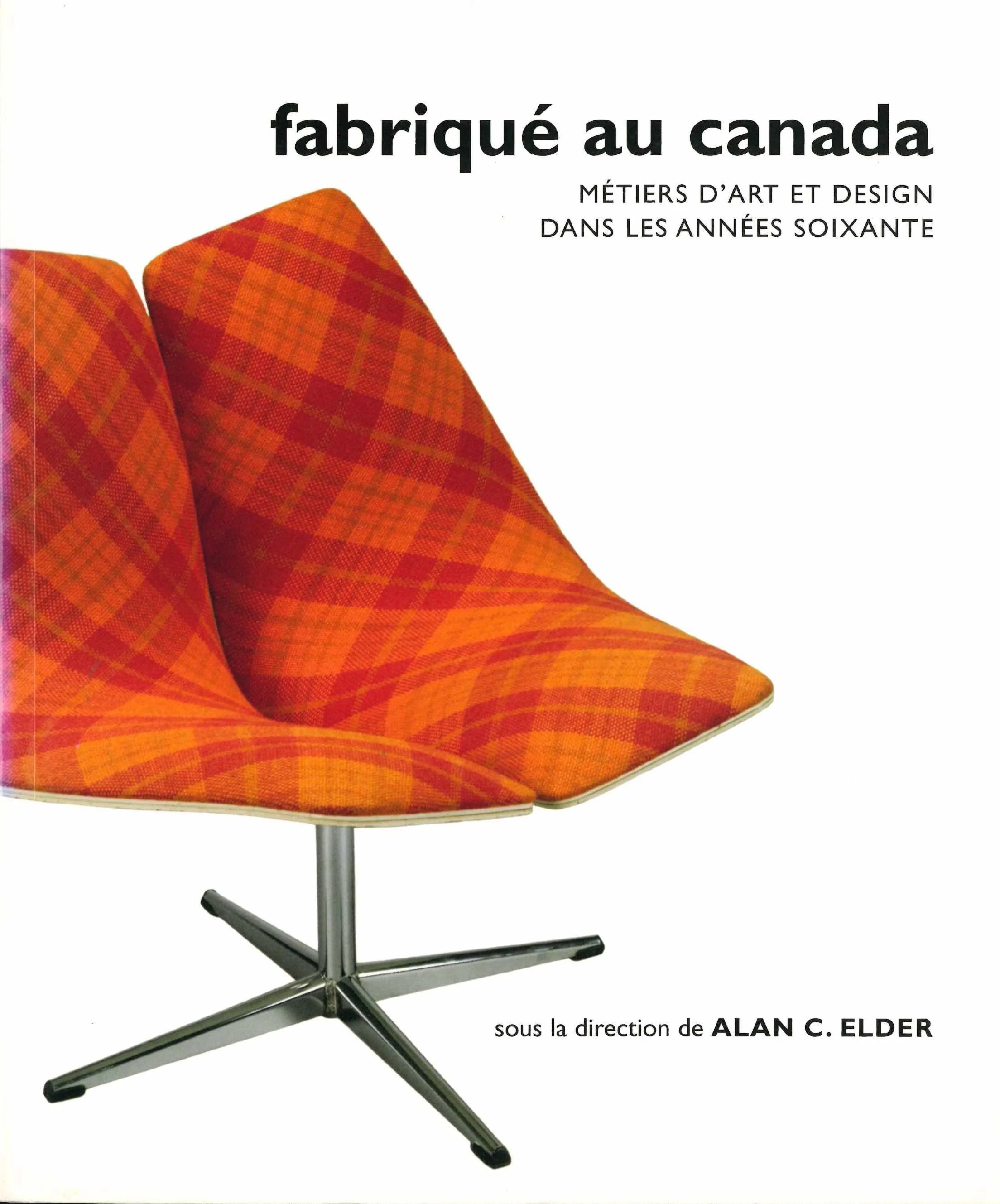 fabrique au canada