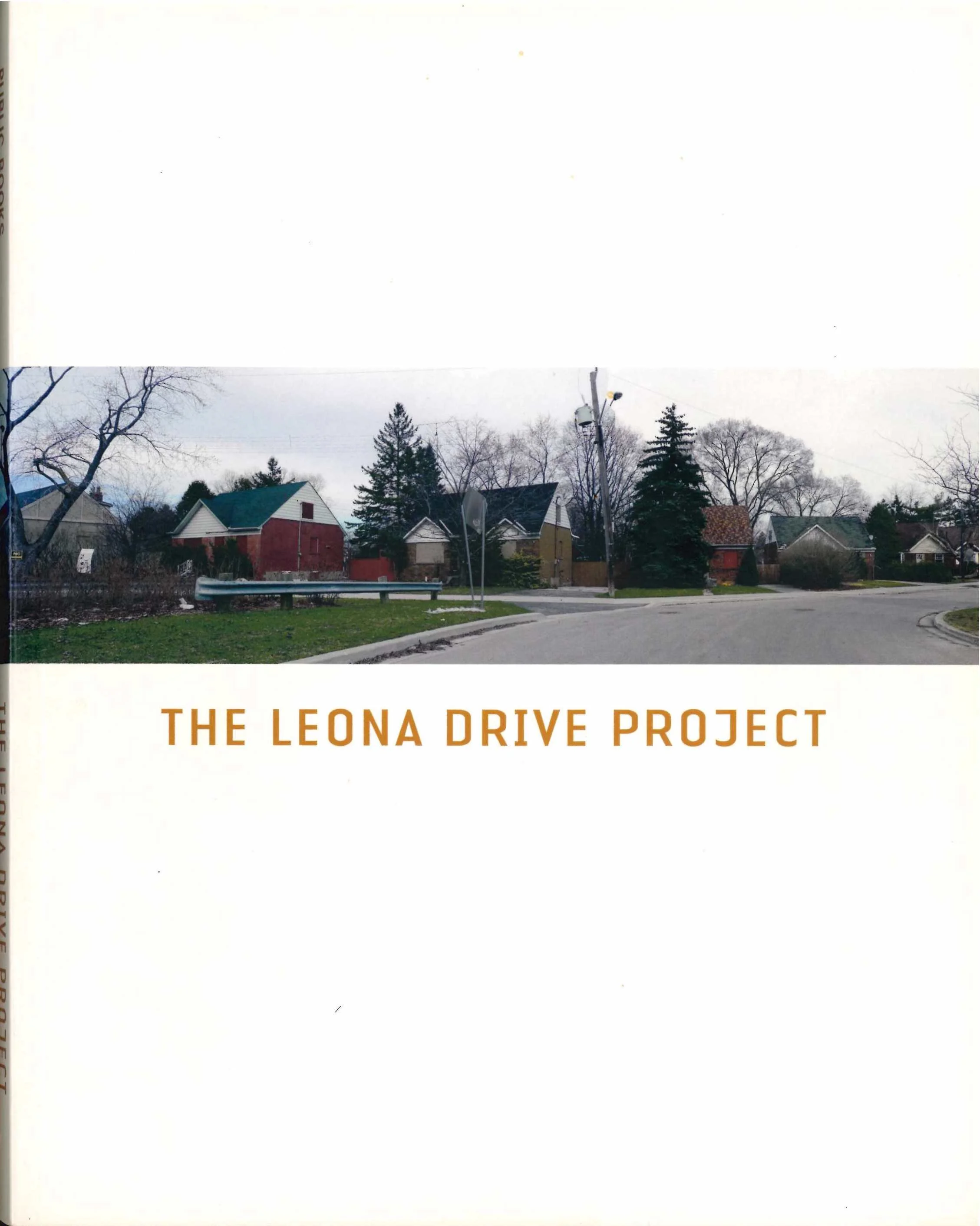 The Leona Drive Project