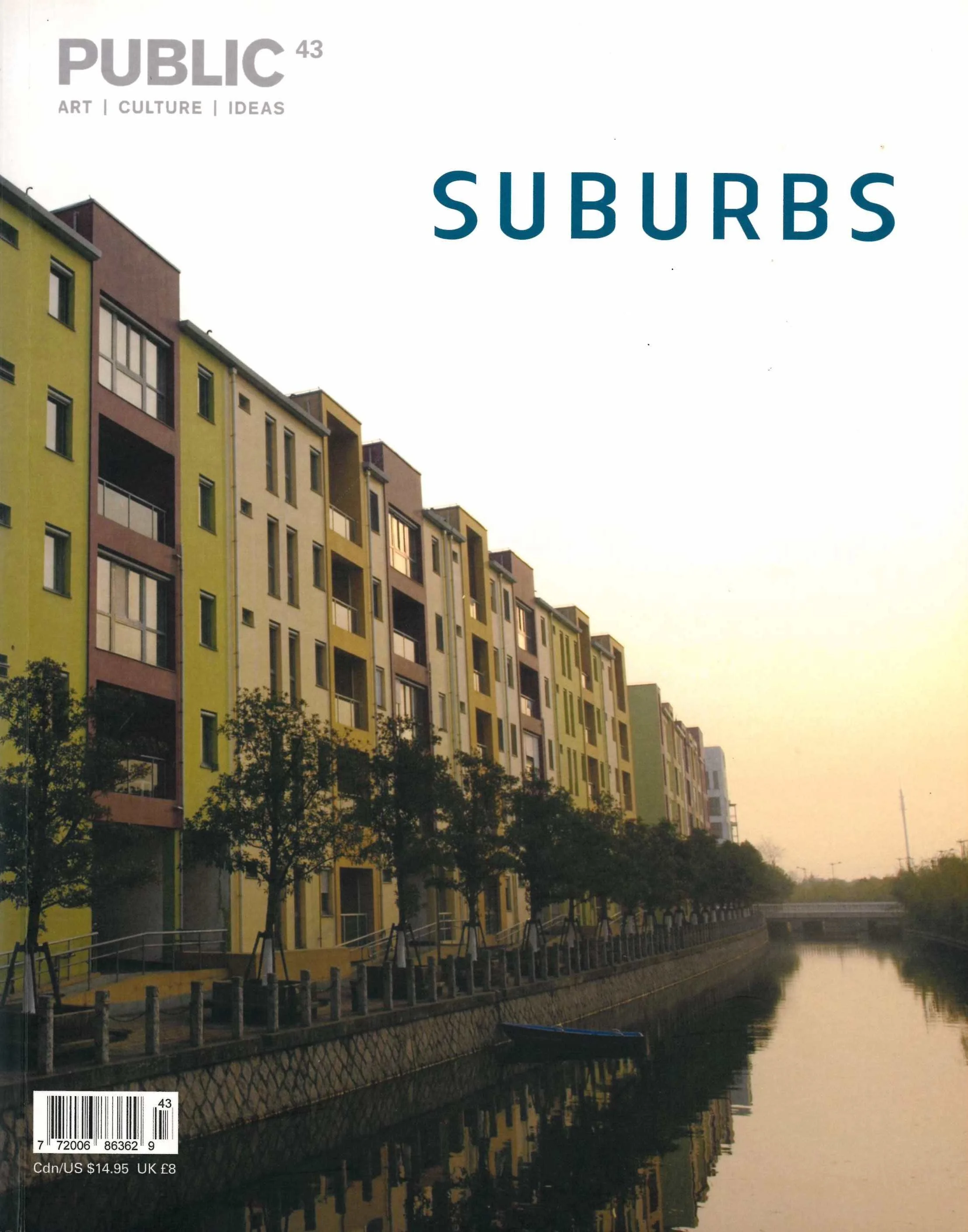 Public: SUBURBS