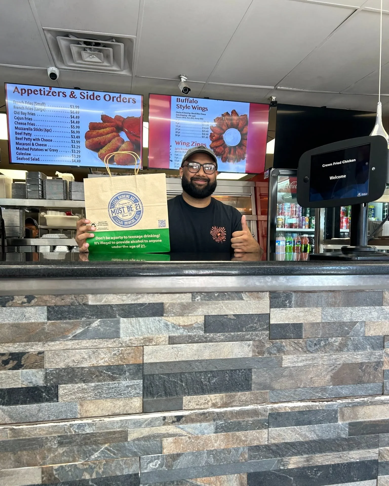 Crown Fried Chicken Norristown.jpg