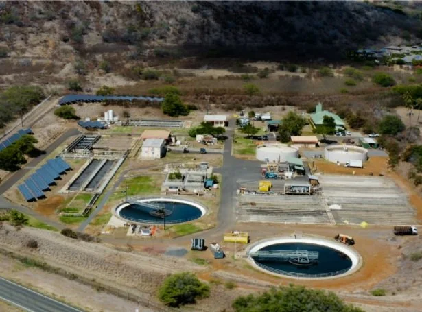 Financing Wastewater and Water Infrastructure Projects — Wastewater ...