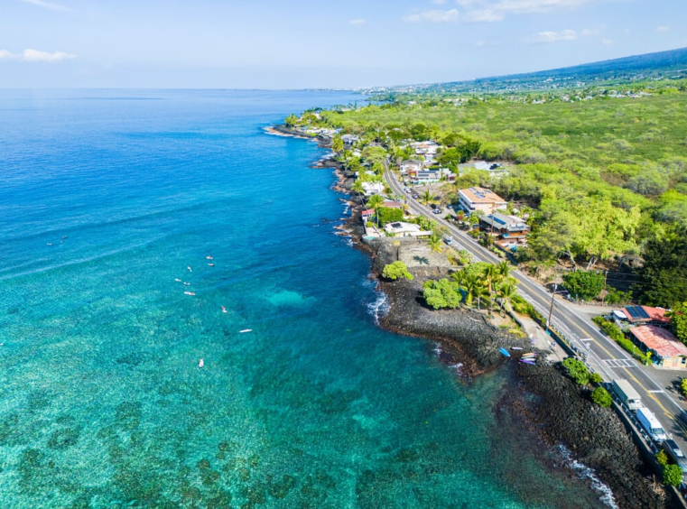 Cut the Crap - A Cautionary Tale About Cesspools and a Story of Hope