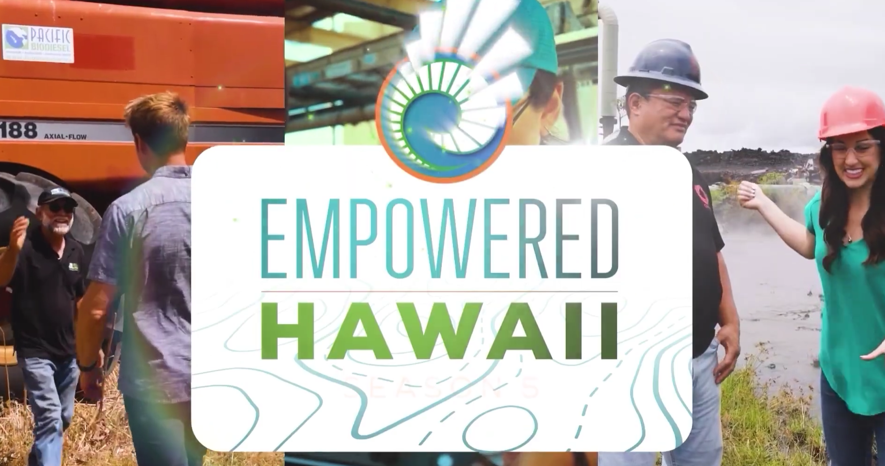 WAI Featured in KHON2s Empowered Hawaiʻi Rethinking Water