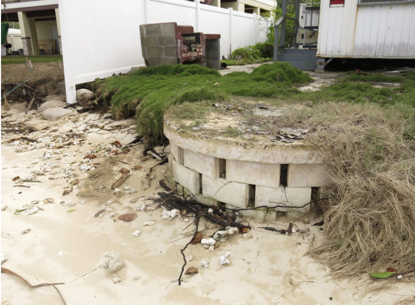 The Conversation: A call-in show on cesspools