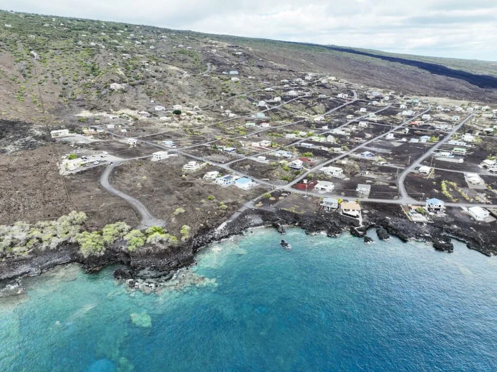 Civil Beat: Hawaiʻi Homeowners Need More Options To Get Rid Of All Cesspools By 2050