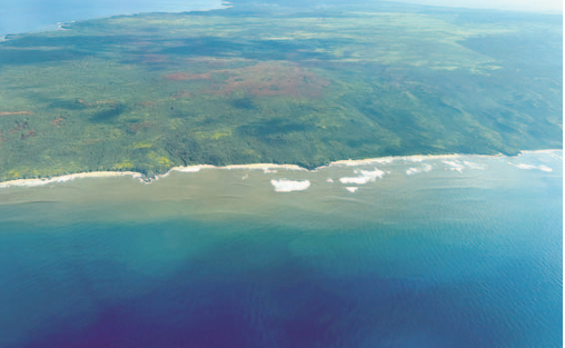 Honolulu Star Advertiser - Strategy and Funds need to address isles’ cesspool crisis