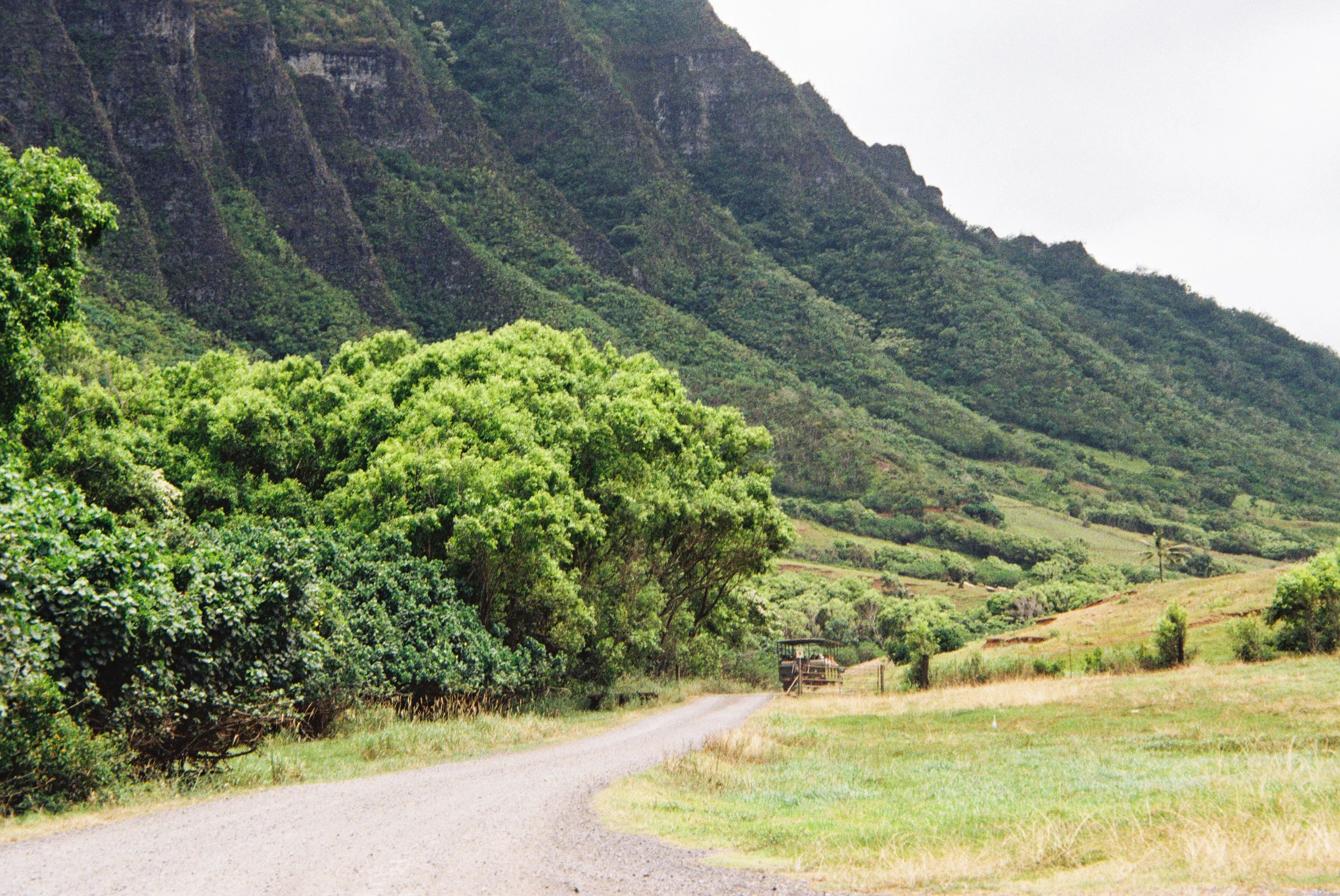 Hauula, HI