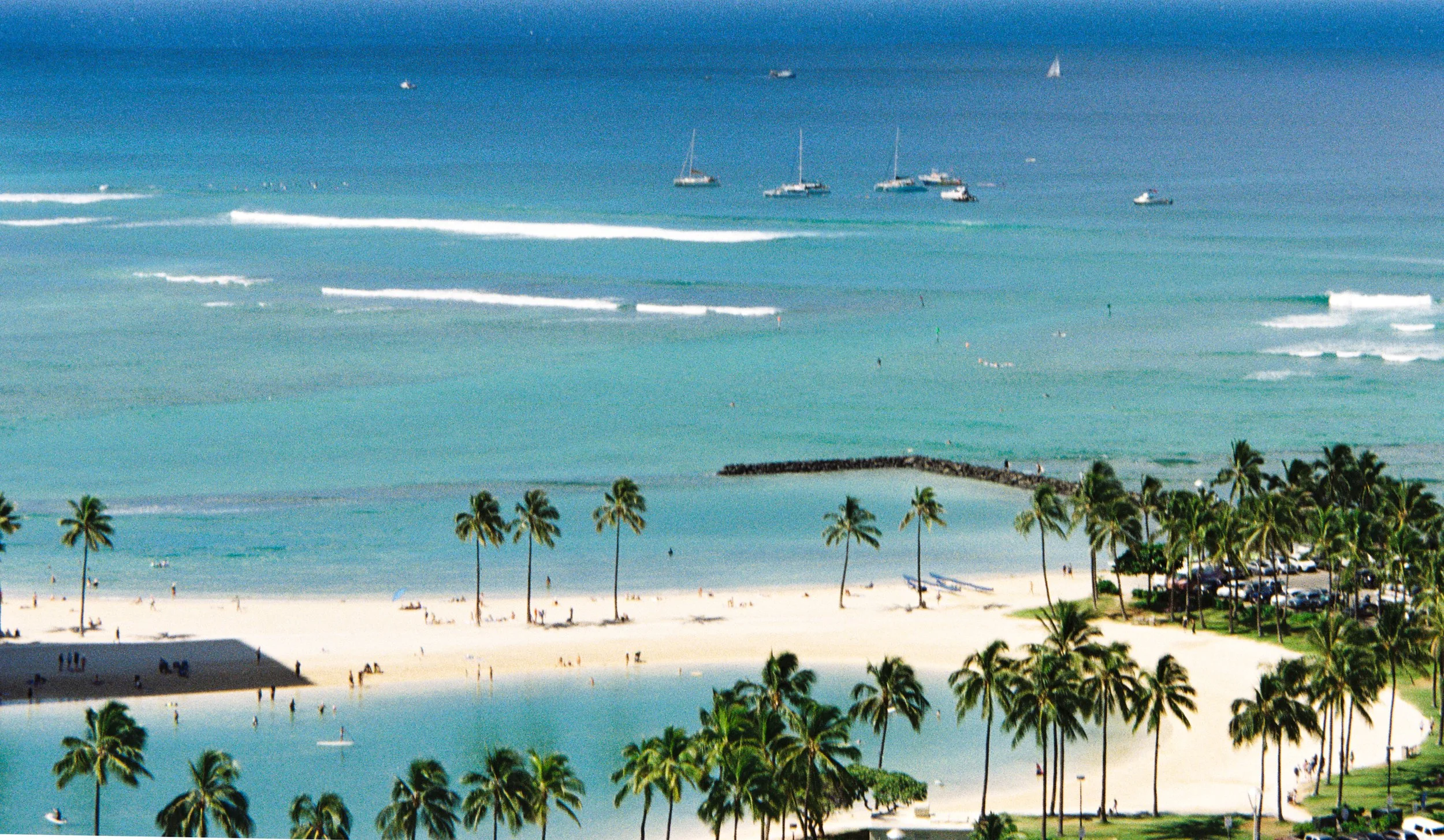 Honolulu, HI