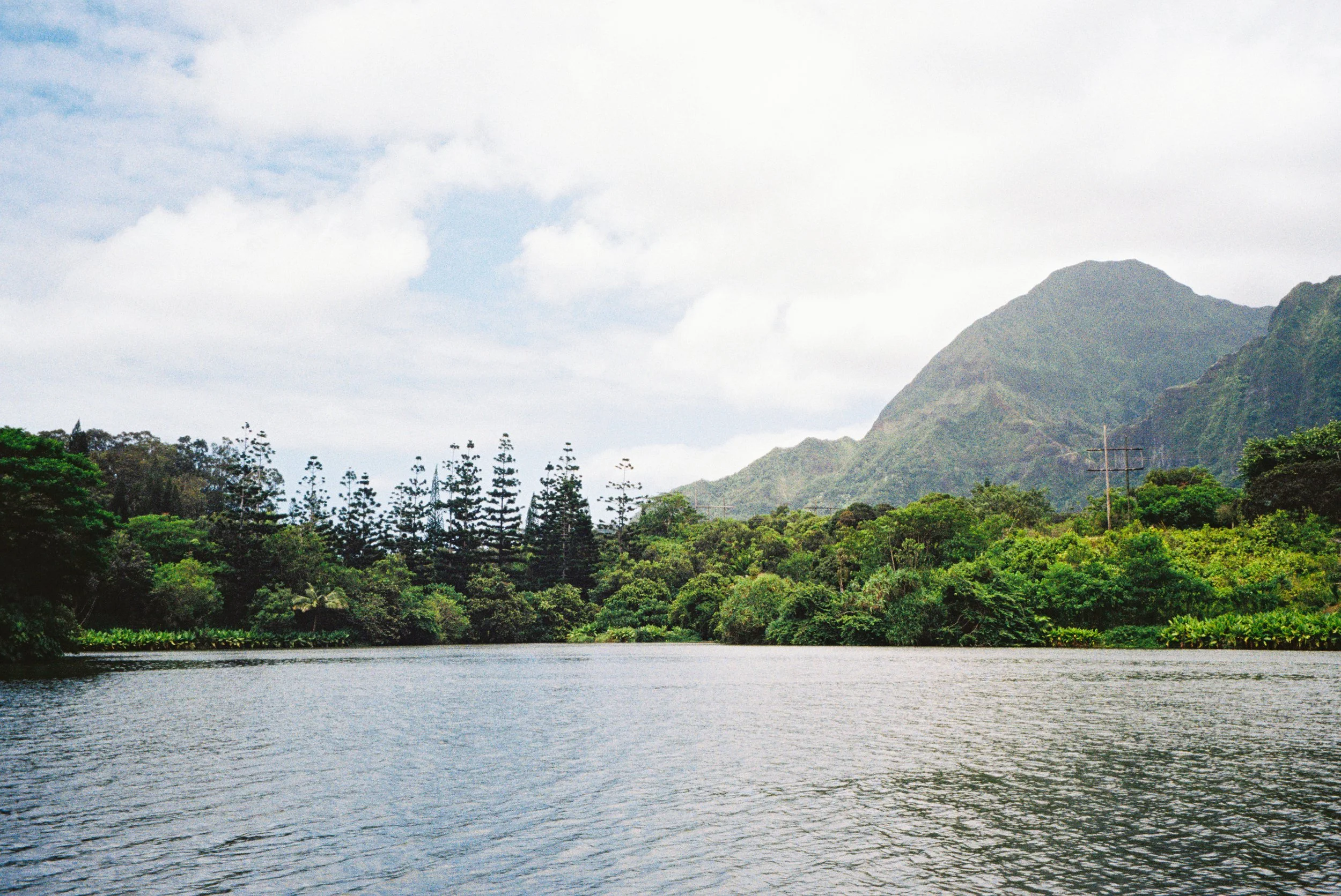 Kalama Valley, HI