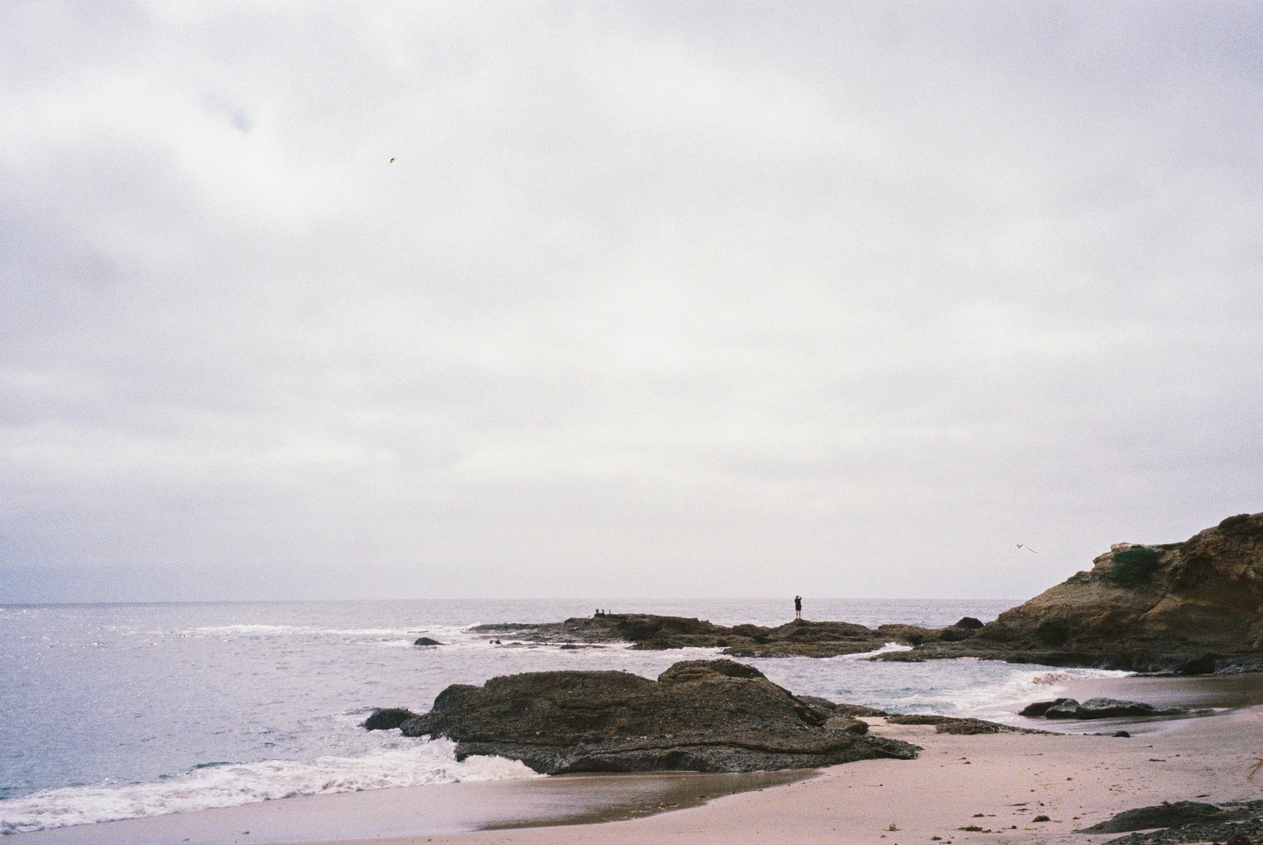 Goff Island