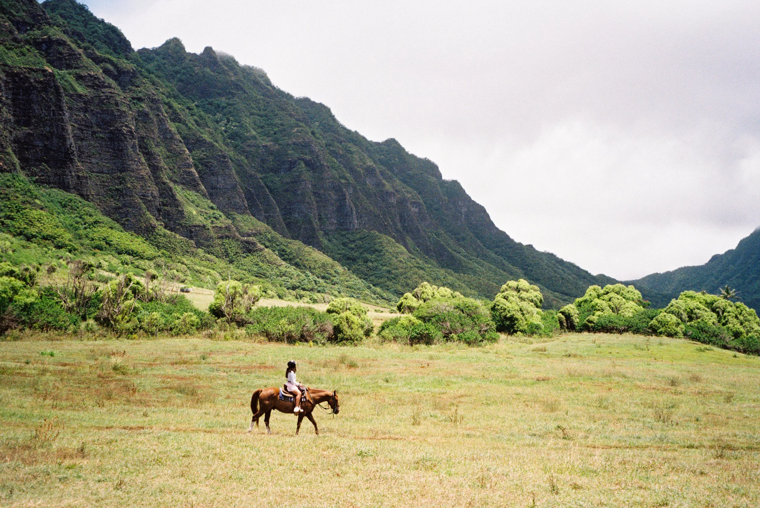 Kailua Ranch, HI