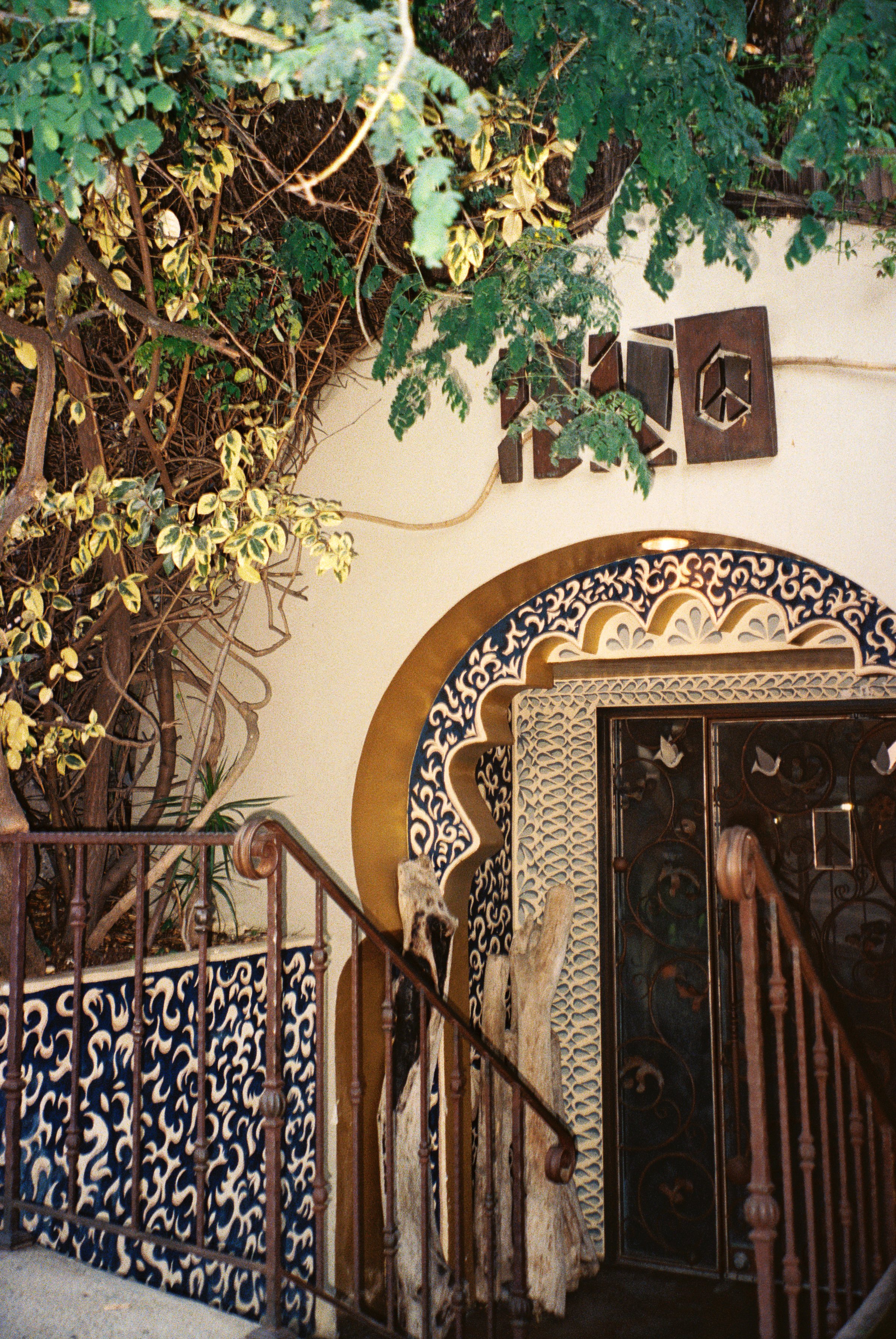 Pace - Laurel Canyon, CA