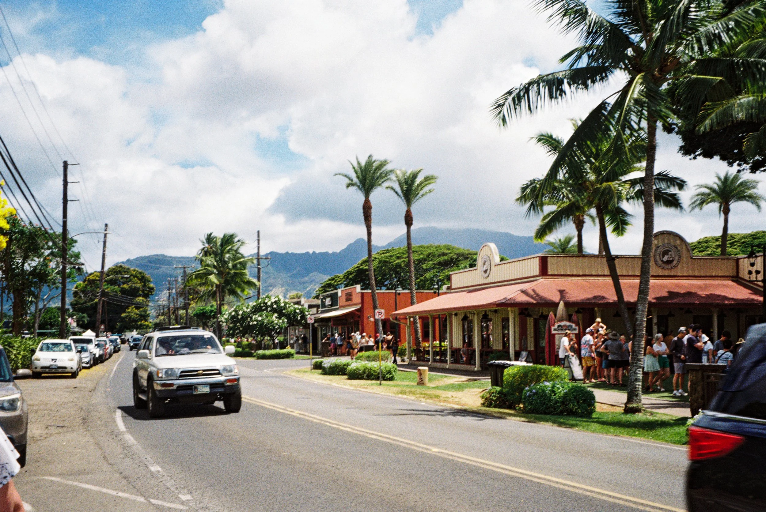 Hale'iwa, HI