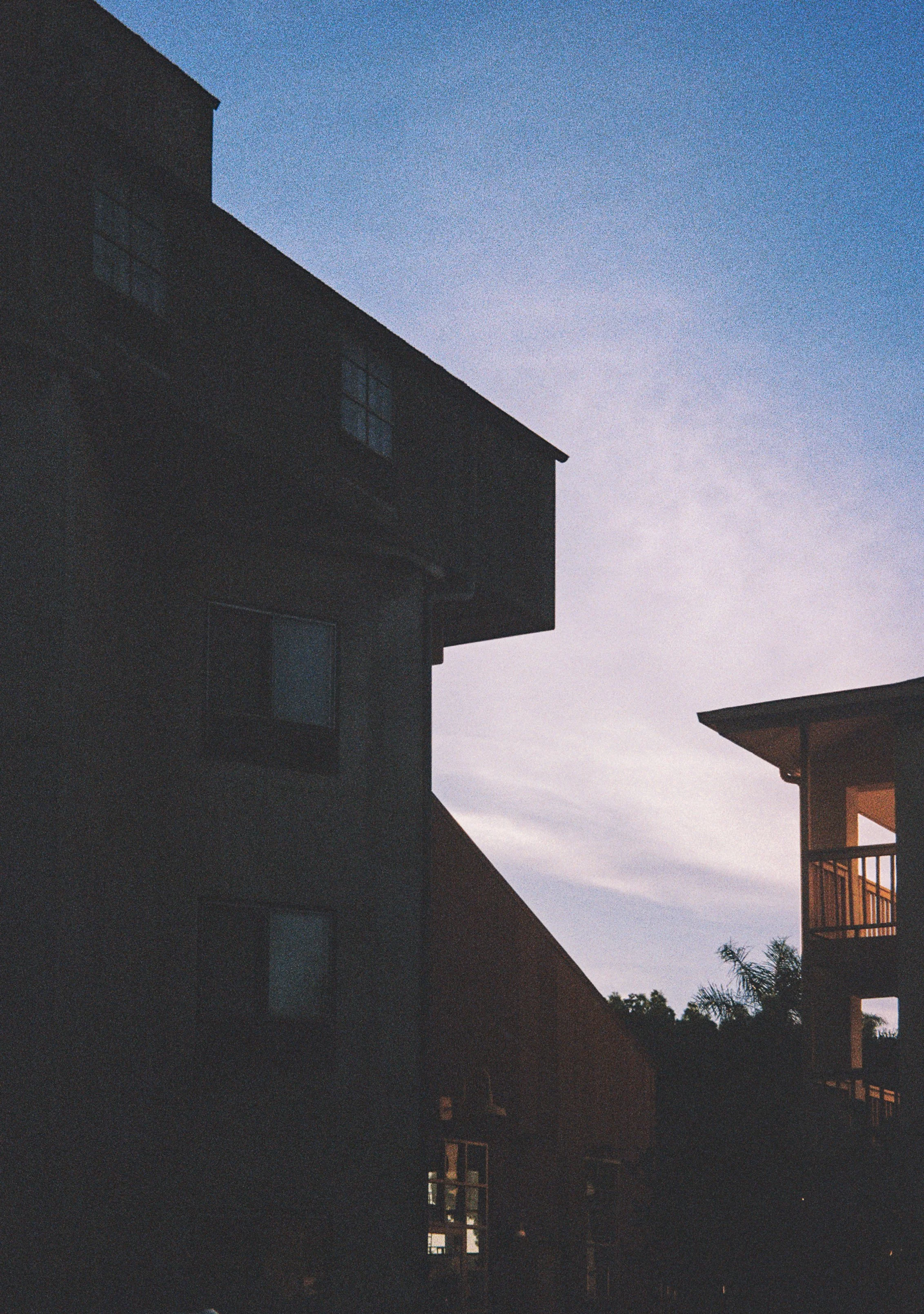Old Town Irvine, CA