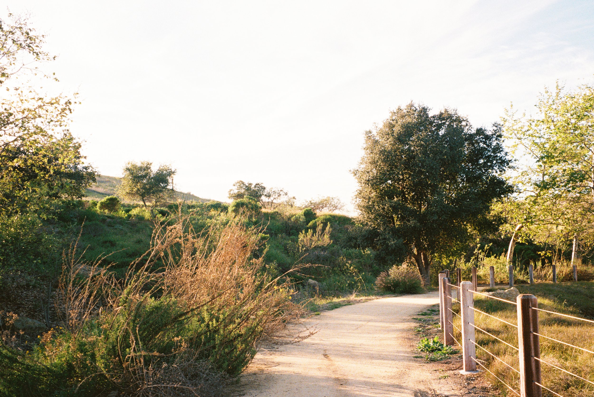 Quail Hill, CA