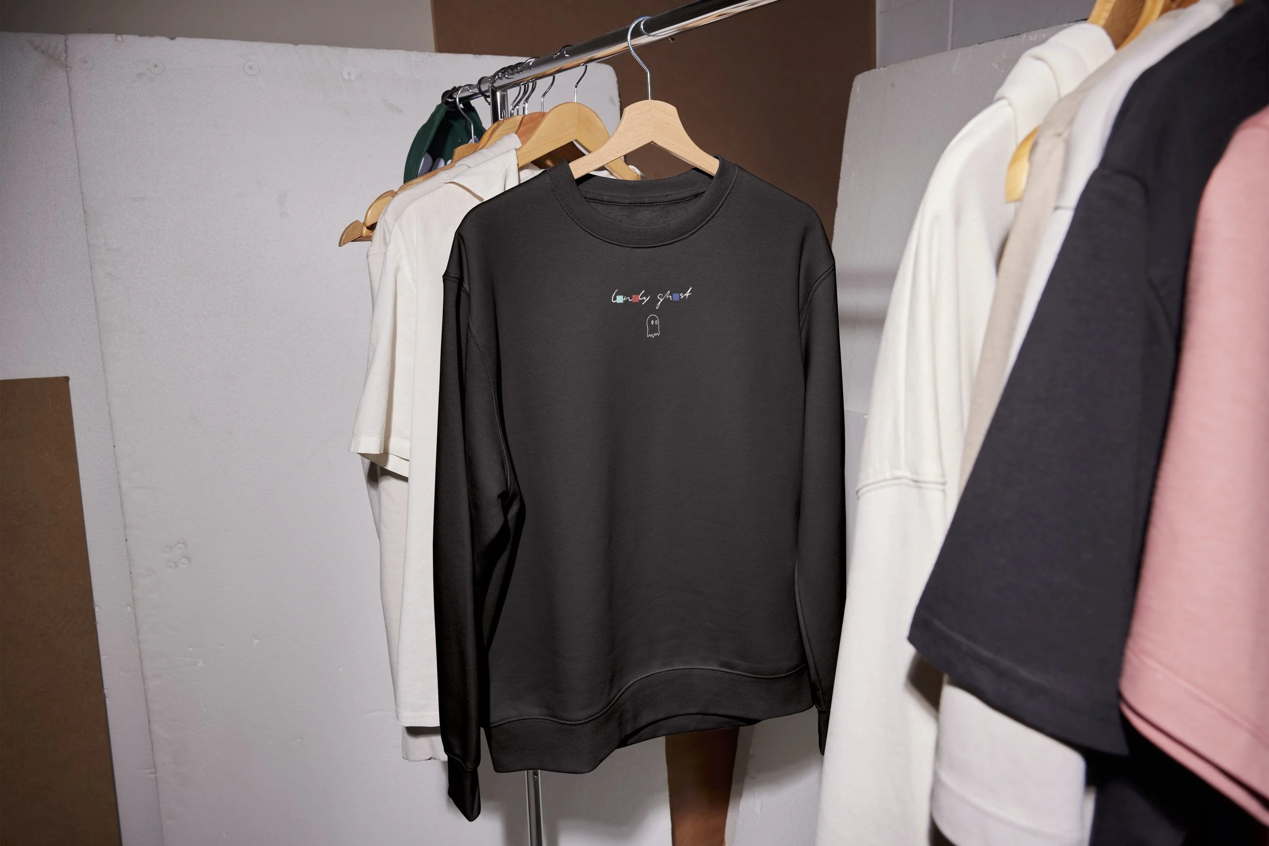 LonelyGhostSweatshirtFrontMockup.jpg
