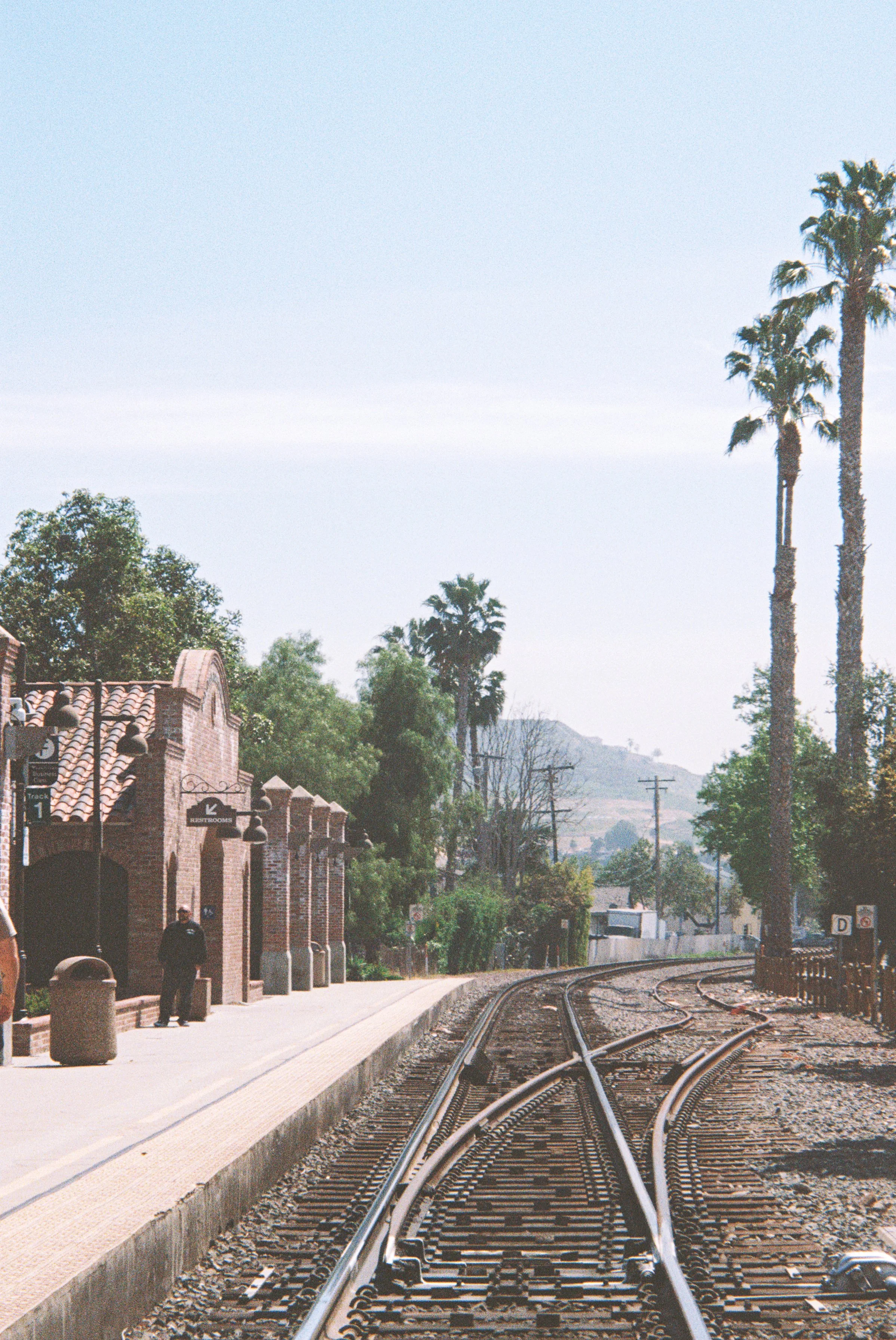 San Juan Capistrano, CA