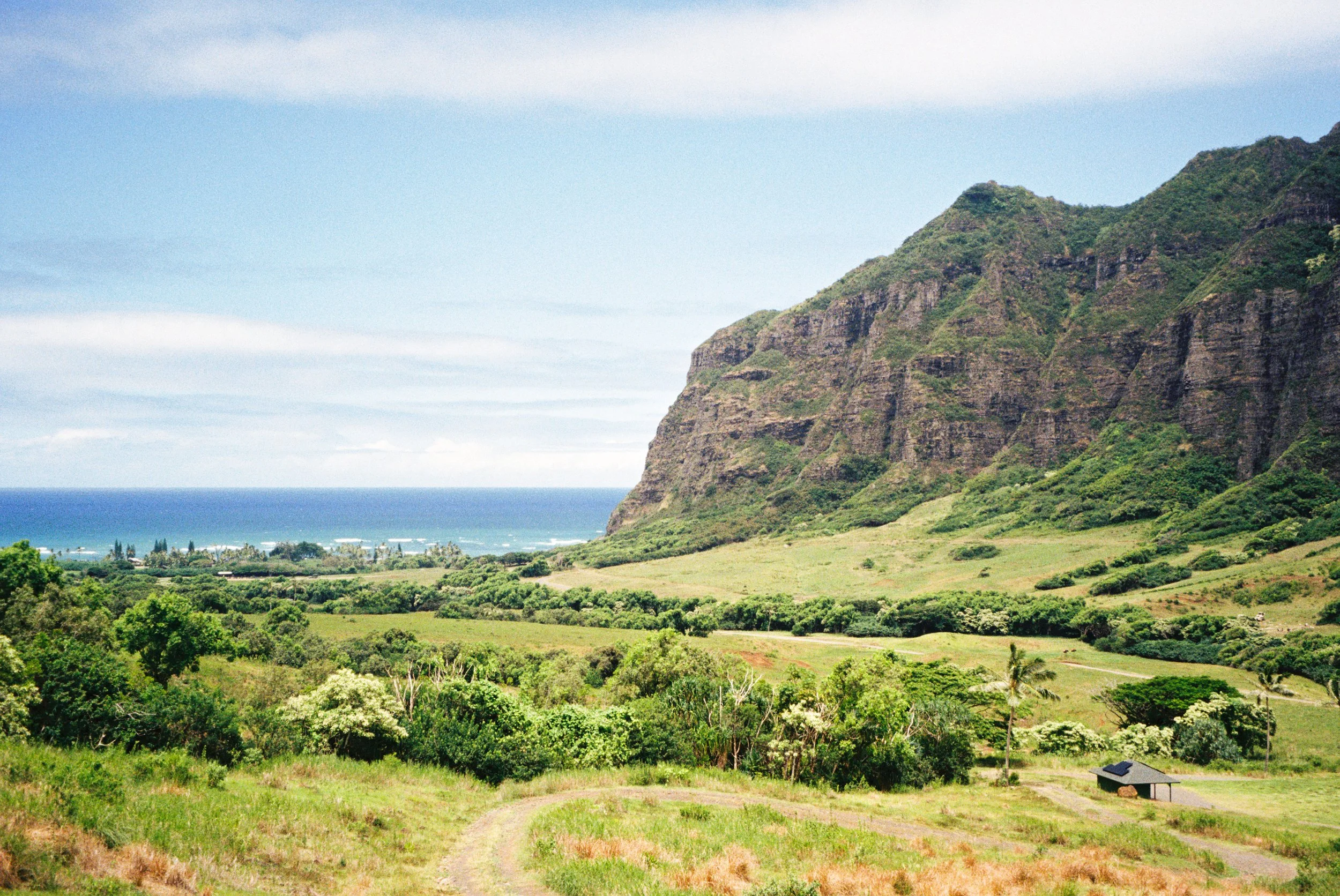 Ka'a'awa, HI